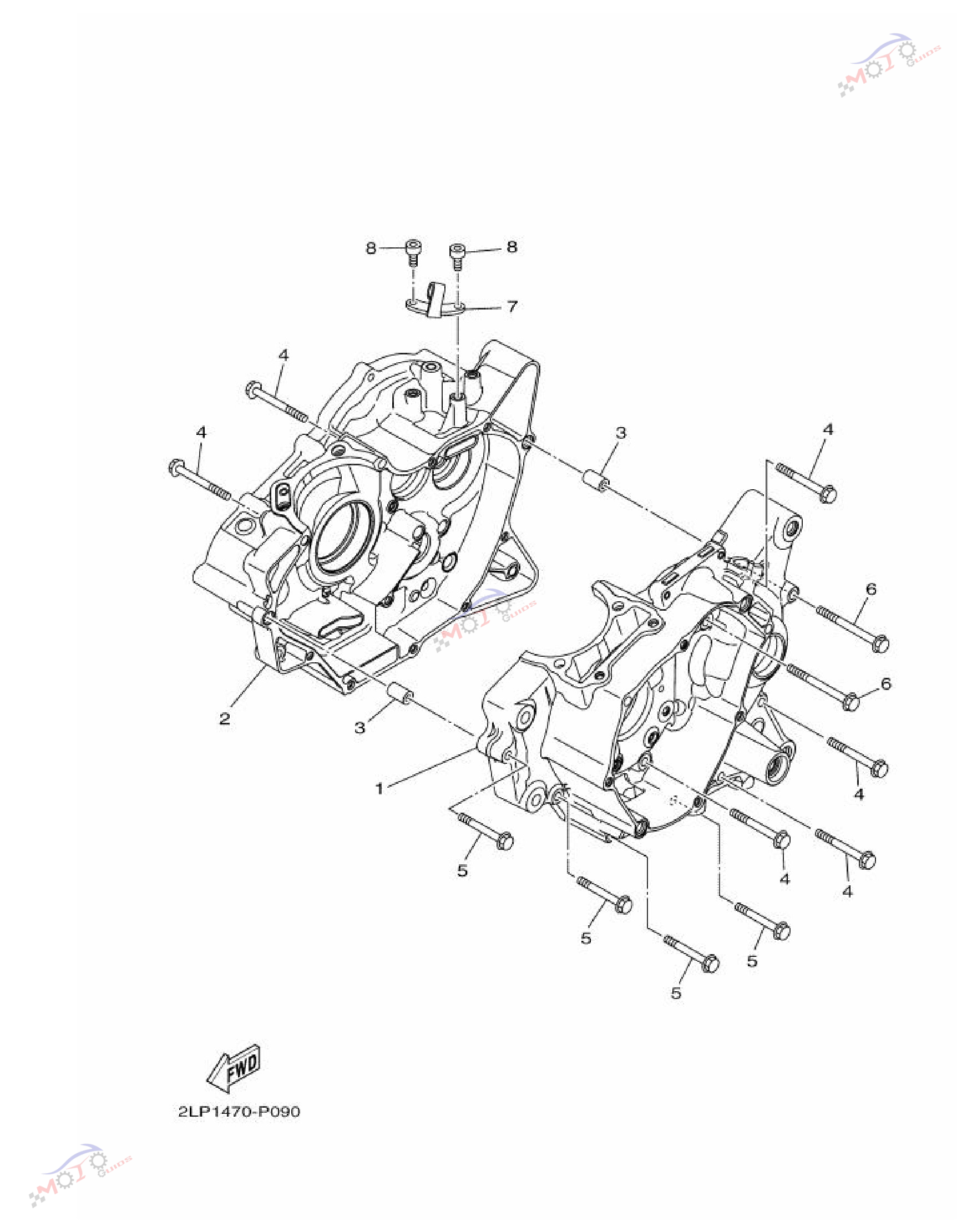 Engine Diagram